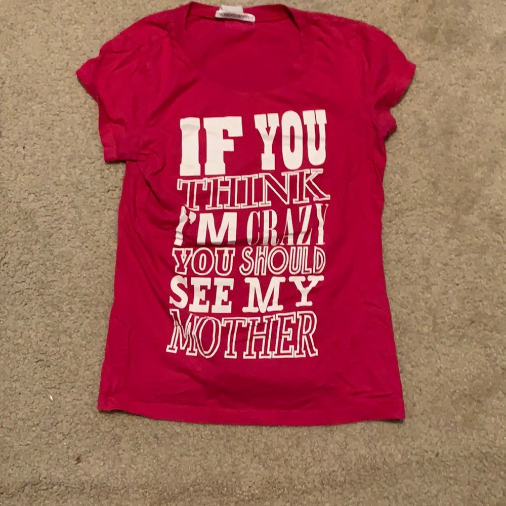 Women’s tshirt